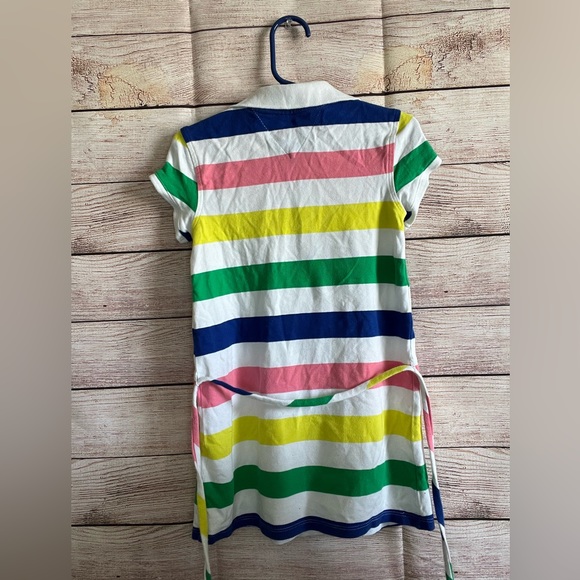 Striped Tommy Hilfiger Dress - Picture 4 of 5